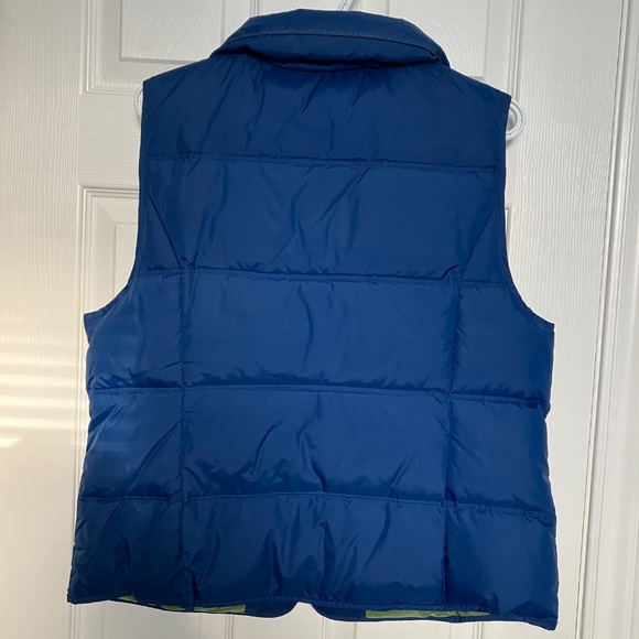 Warm Puffer Vest - Picture 2 of 3